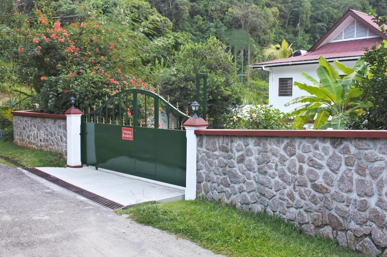 Armony Residence Holiday Apartment No.1 Victoria Exterior photo